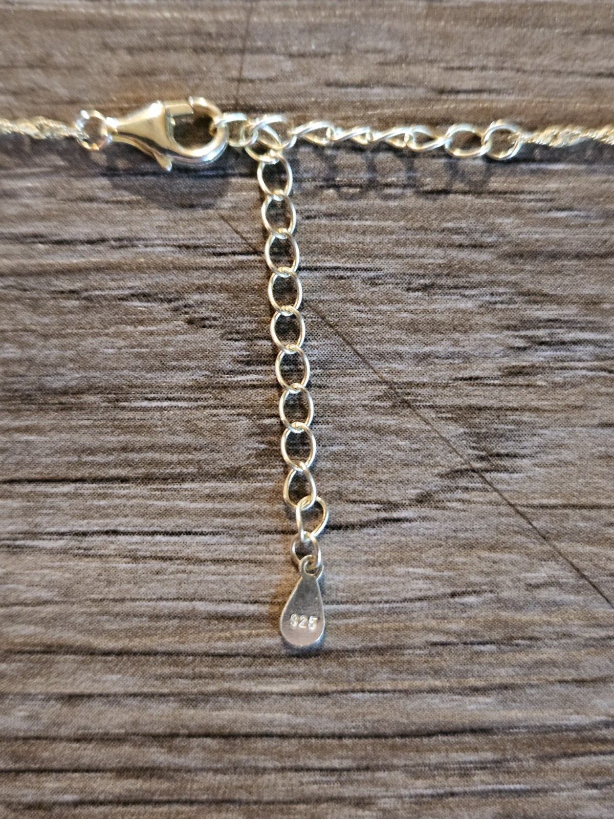 Olivia And Jackson Gold Over Sterling Silver Heart Charm Be You Necklace 16”+2”