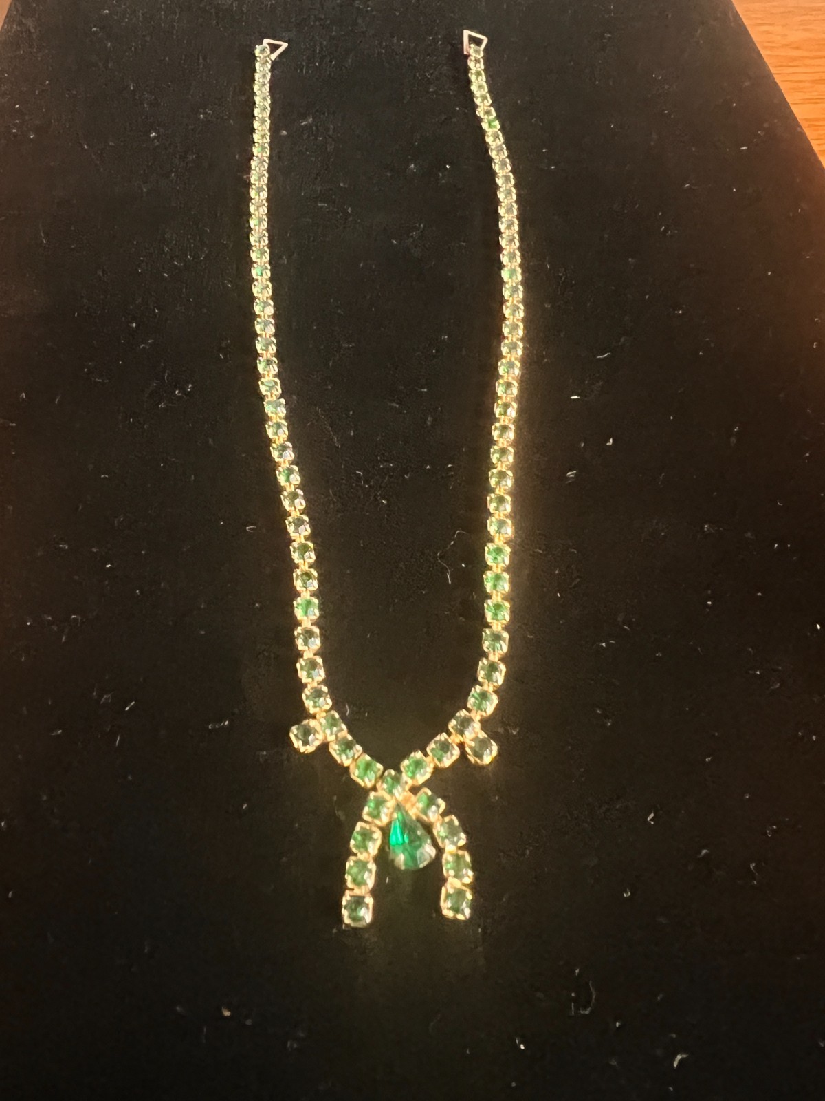 necklace – unknown