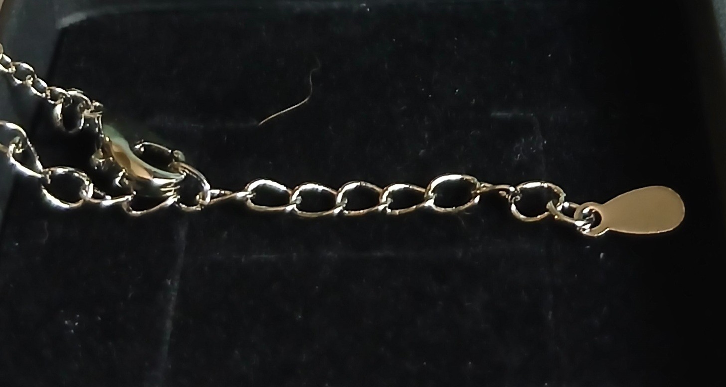 Real Moissanite Necklace Pendant, Certified 1.0CT. Tested GRA certificate Incl.