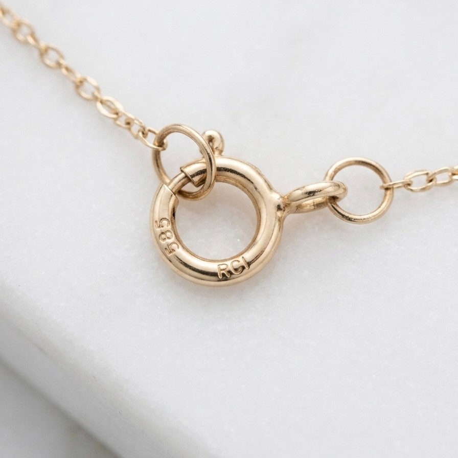 REAL SOLID 14K YELLOW GOLD Open Milano Rope Chain Necklace 16″ 18″ 20″ 0.60mm