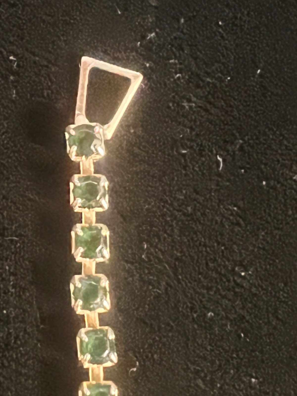 necklace – unknown