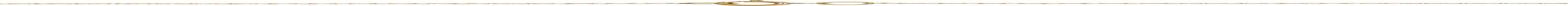 Womens Classic Rope Chain – 10K Yellow Gold Barely-There Necklace, Thin Lightwei