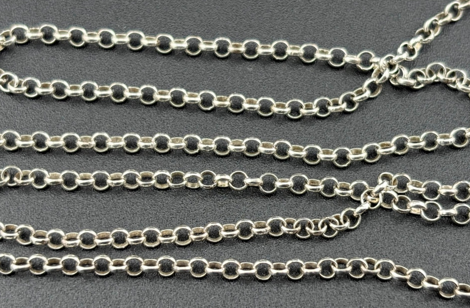 2″ Silpada “Patina Shield” Sterling Silver & Brass Necklace 22″ to 25″ – N3018