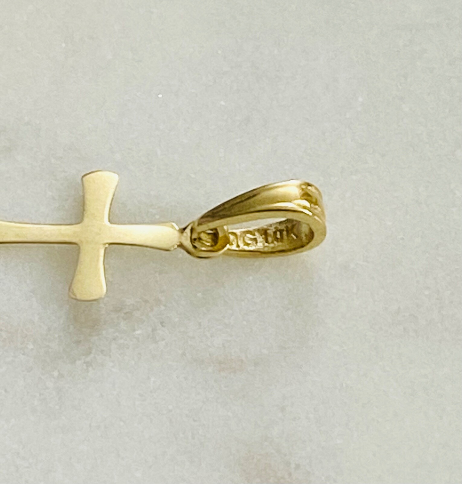 925 Sterling Silver Egyptian Eye of Horus Pendant / Dije de Ojo plata 925 -ESP11