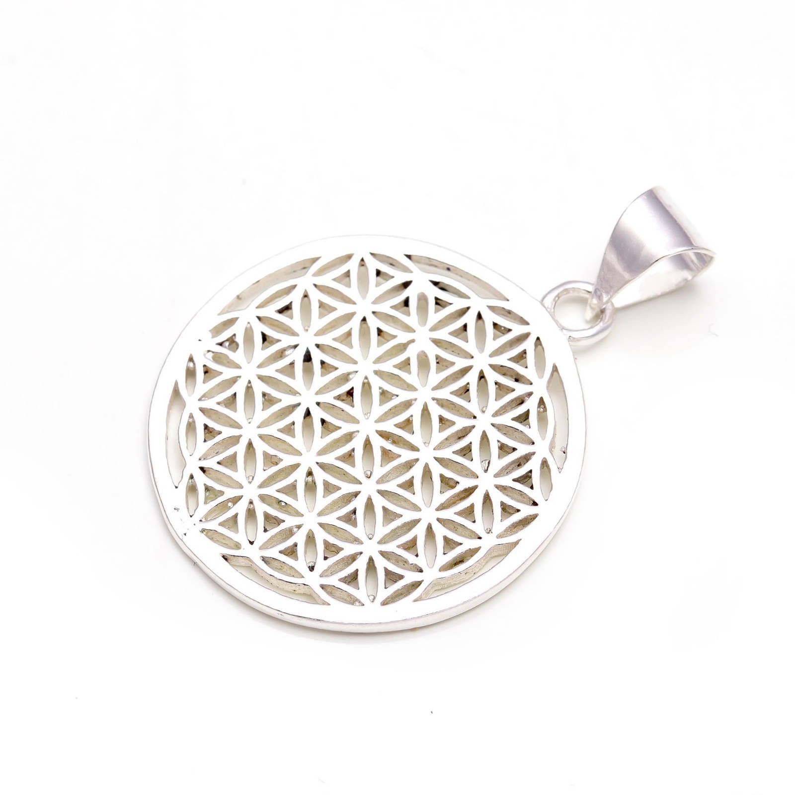 925 Sterling Silver Handmade Pendnat Gift For Birthday Jewelry