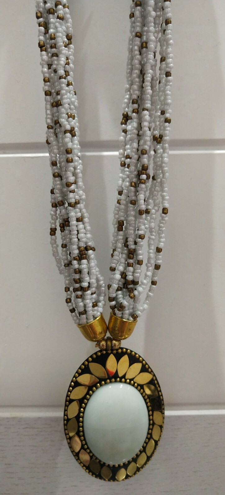pearl necklace for all Occasions