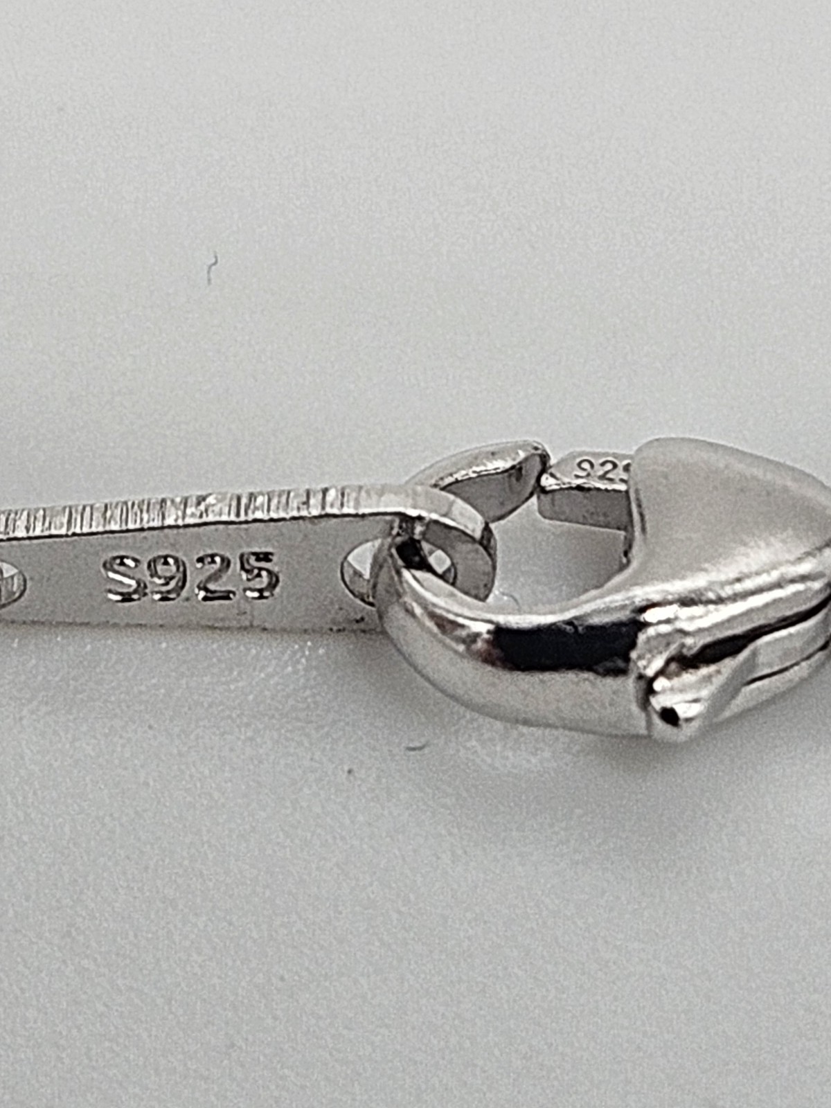 925 Sterling Silver Masquerade Eye Mask Pendant Charm Necklace 18″ Chain