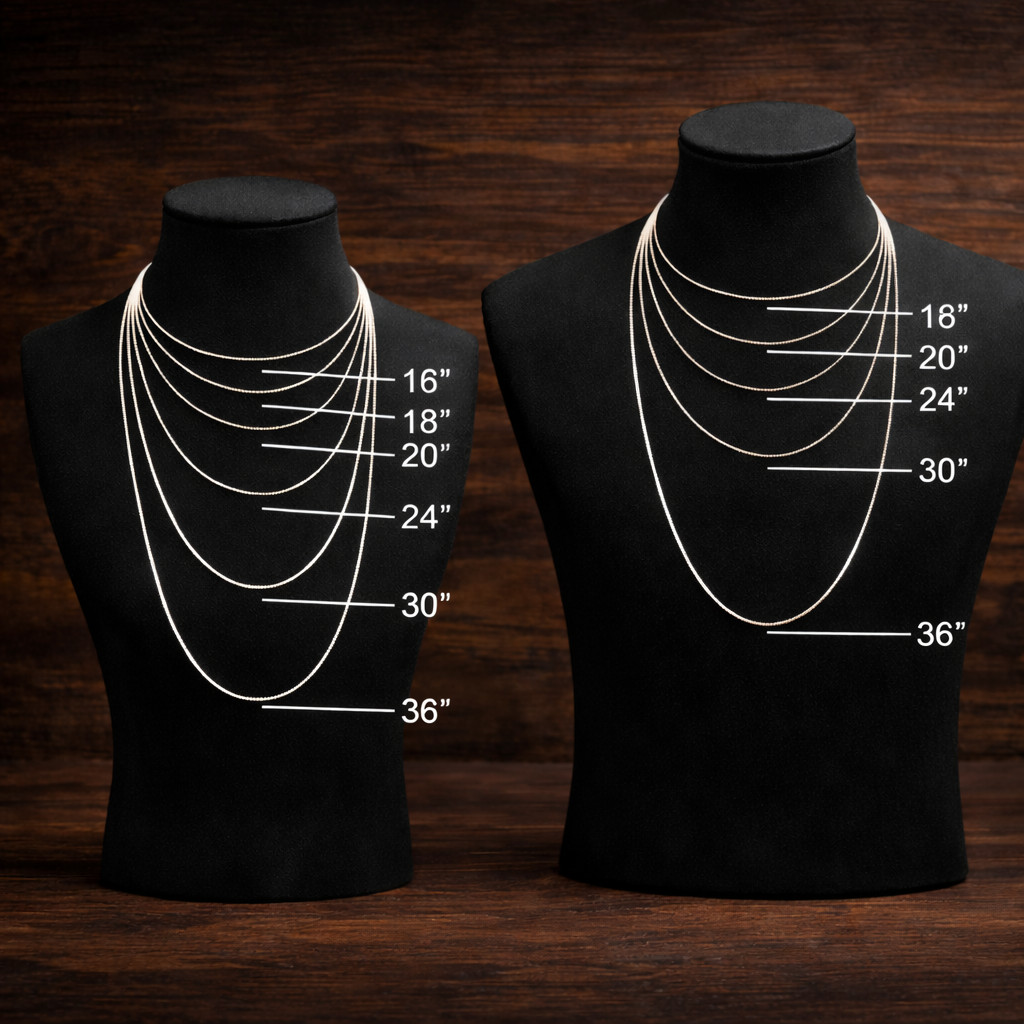 Solid 925 Sterling Silver Italian Square Box Chain Necklace / Bracelet Men Women