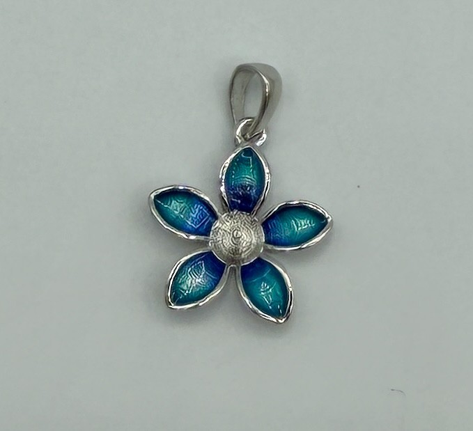 Sterling Silver 925 Pendant DIY Fittings Jewelry Making Nature Animals Insects
