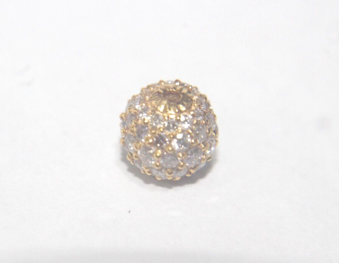 Diamond Disco Ball