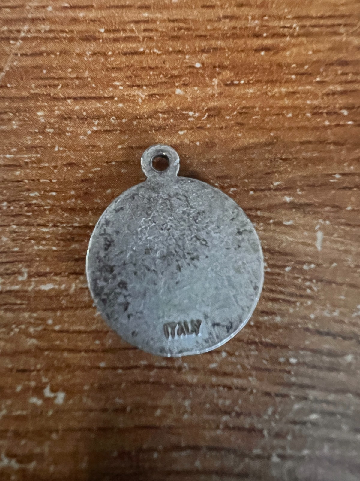 Italy necklace piece – unknown and rare