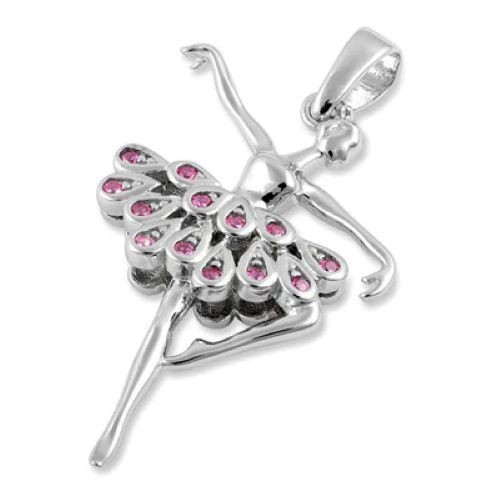925 Sterling Silver Pendant for Necklace Key, Animals, Celtic Druid, Birds, OM