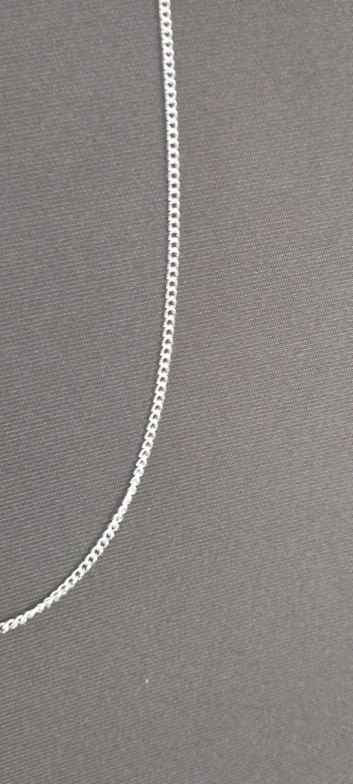 Panzerkette Königskette Echt 925 Sterling Silber Kette Collier Halskette 40-75cm