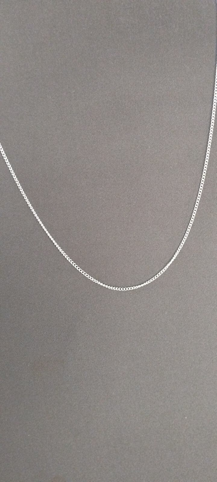 Panzerkette Königskette Echt 925 Sterling Silber Kette Collier Halskette 40-75cm