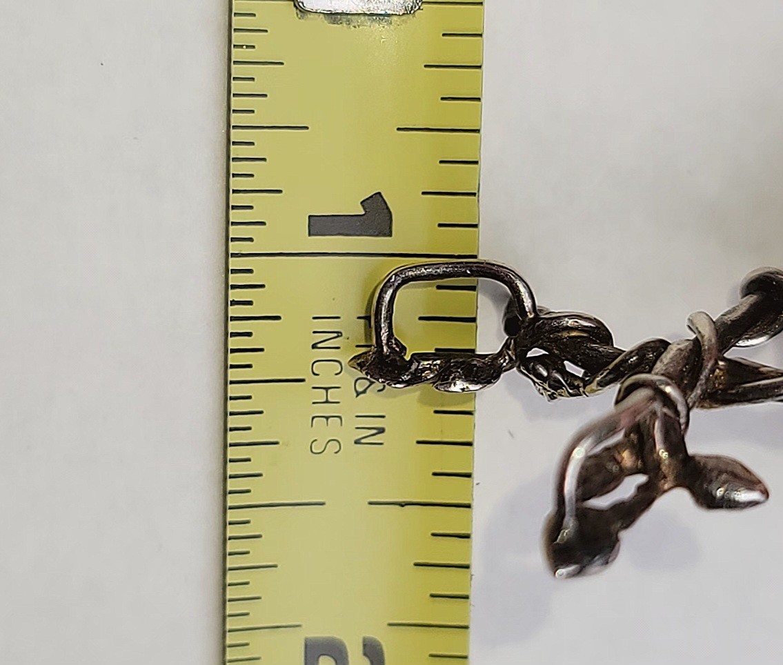 Cocker Spaniel Pendant Origionals By Omar Sterling Silver