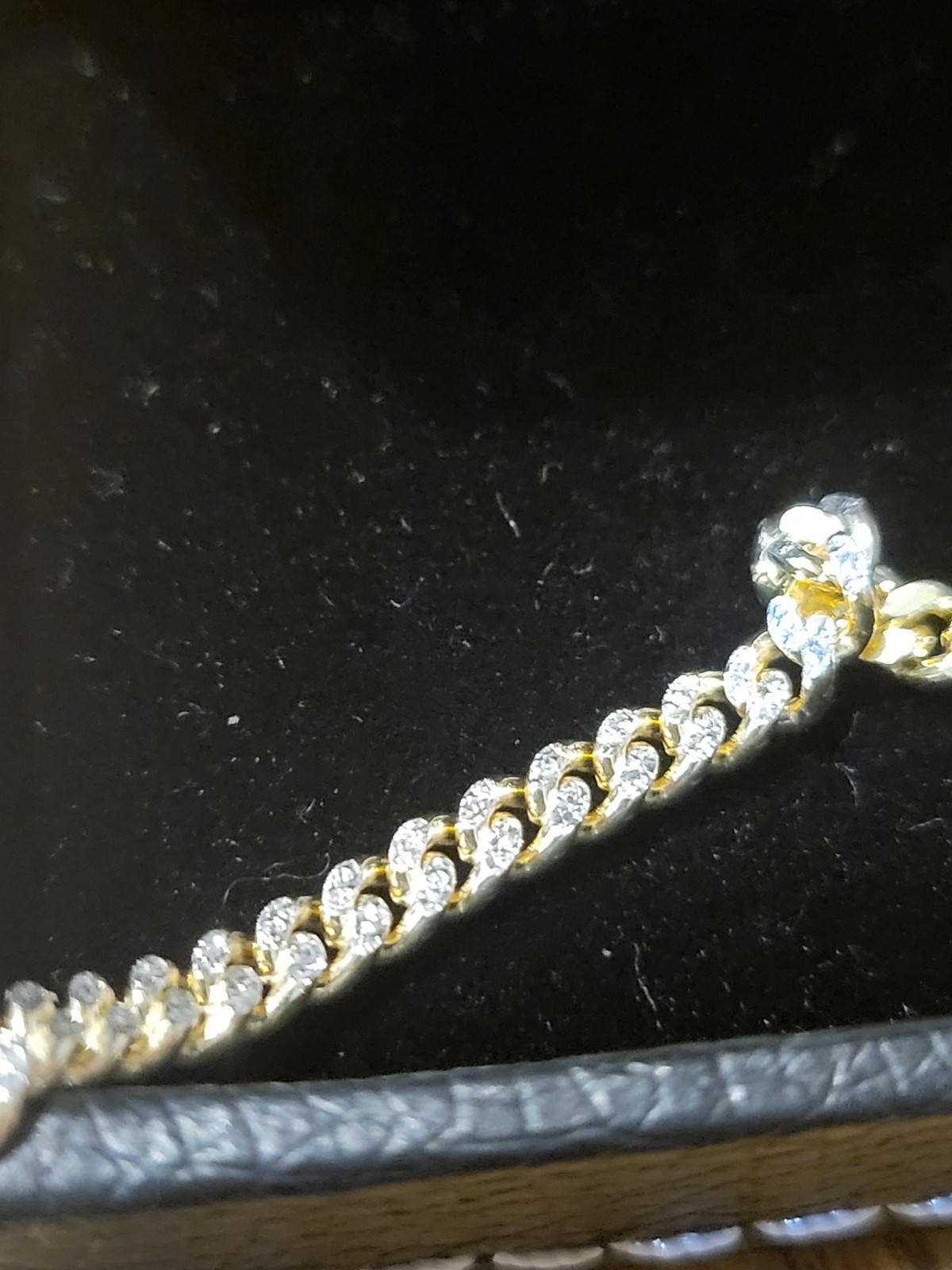 18″ Gorgeous 14k Vermiel On 925 Silver DIAMOND CUT 💎 3mm GORGEOUS 🇮🇹 ITALIAN