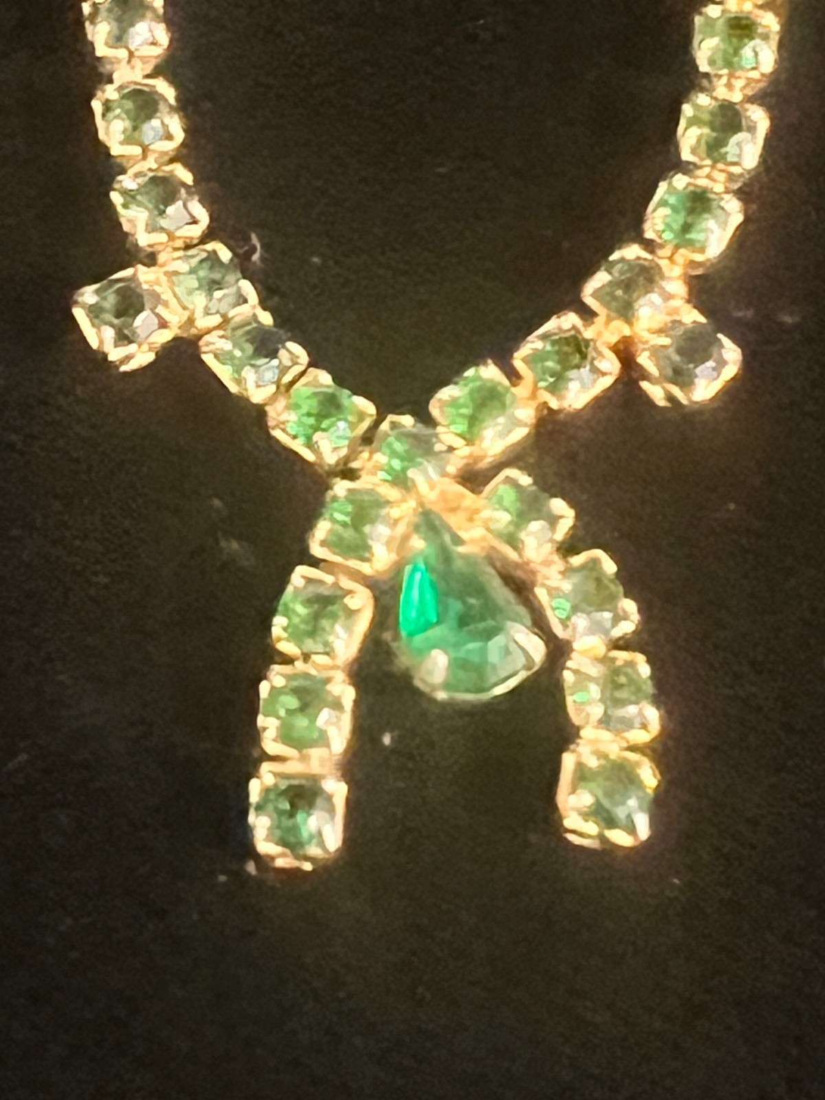 necklace – unknown