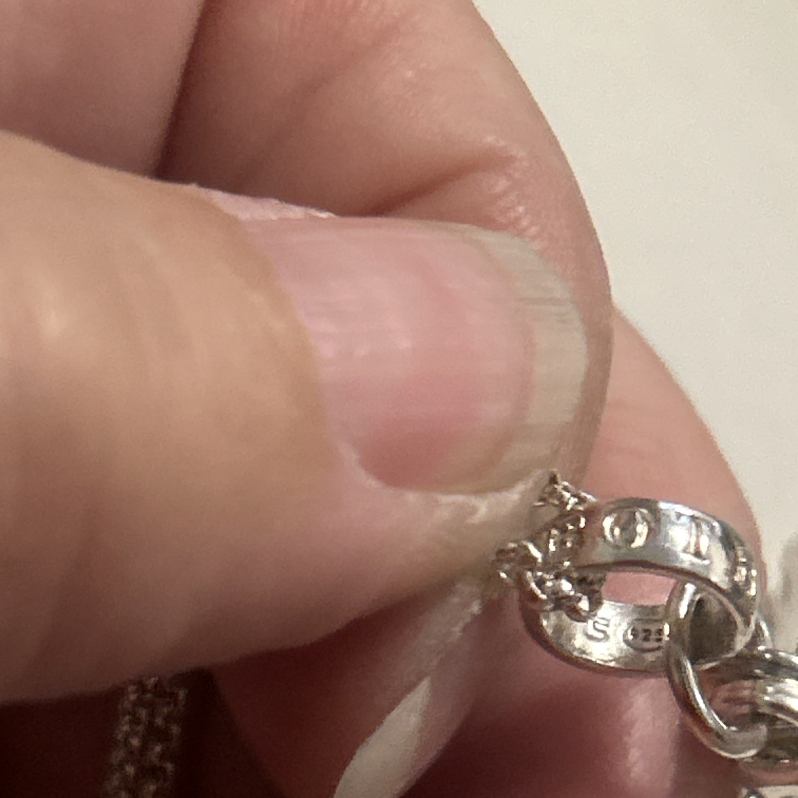 Genuine Thomas Sabo Sparkling Frog & Lrg Waterlily Leaf Pendants & TS 70cm Chain