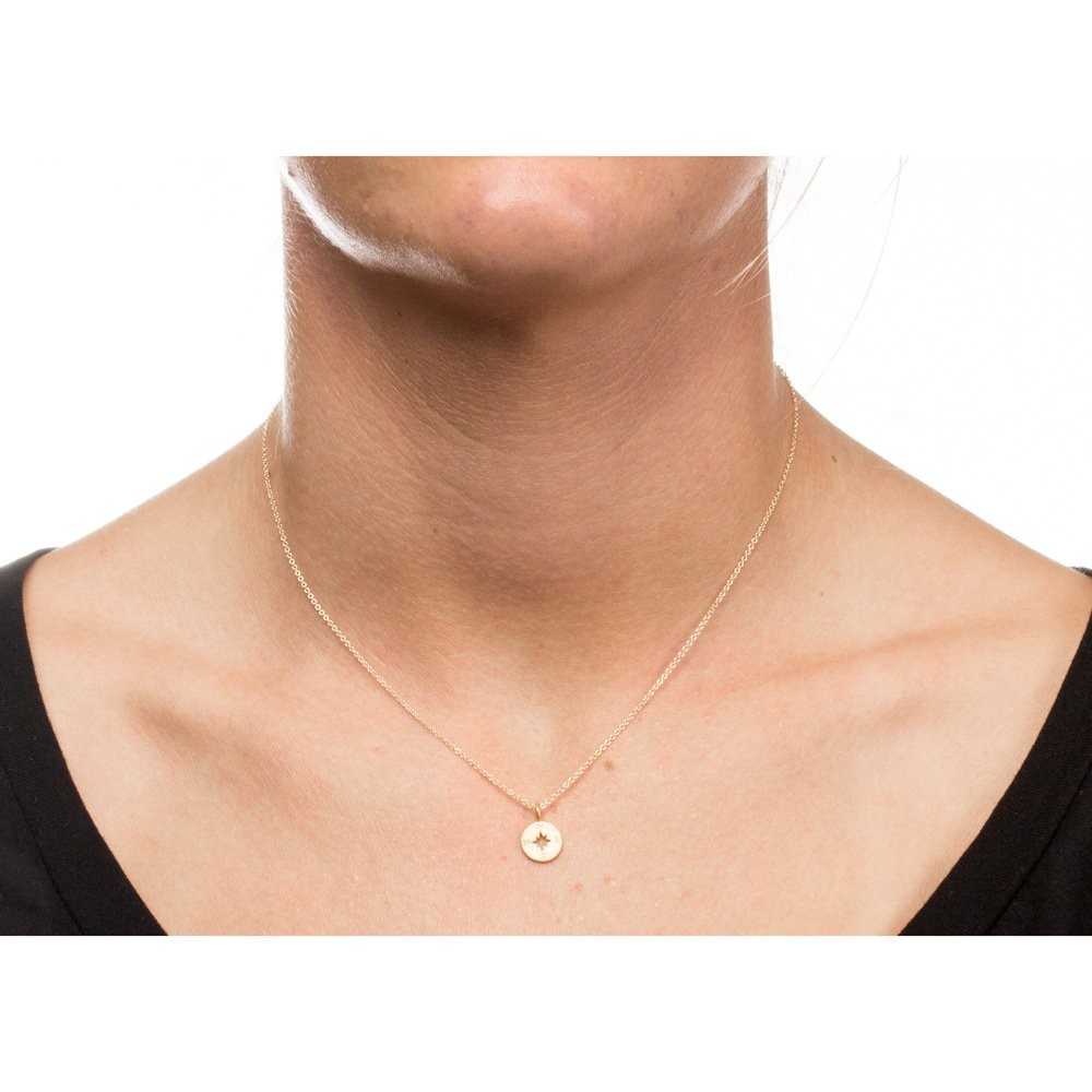 Friendship Necklaces for Women Adults Going Places Necklace Good Luck Gifts for