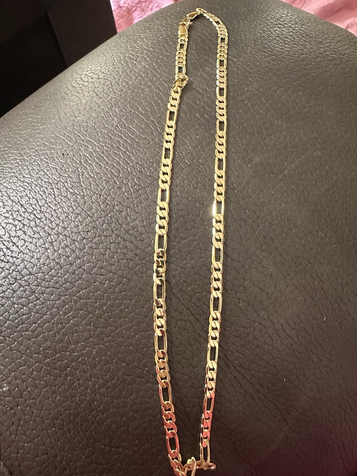 14k Gold Filled Chain