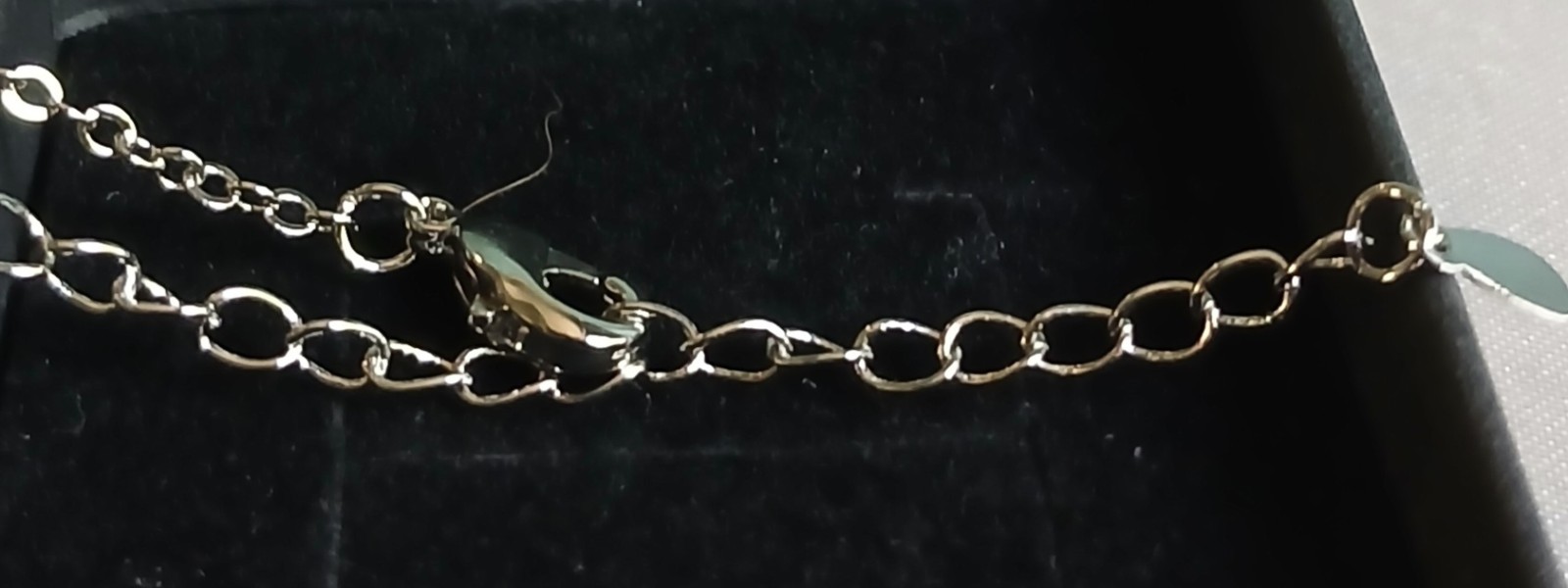 Real Moissanite Necklace Pendant, Certified 1.0CT. Tested GRA certificate Incl.