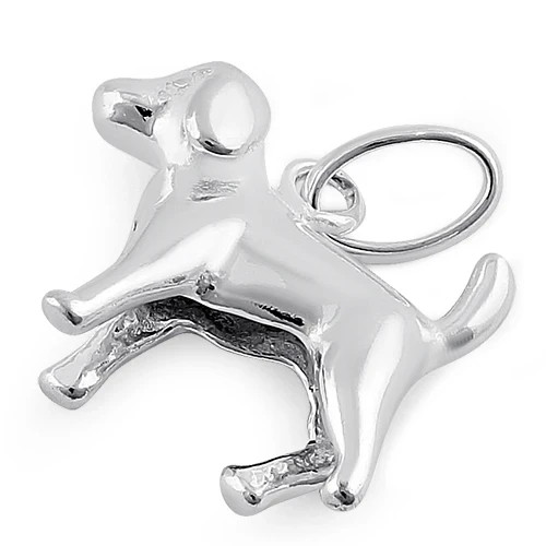 925 Sterling Silver Pendant for Necklace Key, Animals, Celtic Druid, Birds, OM