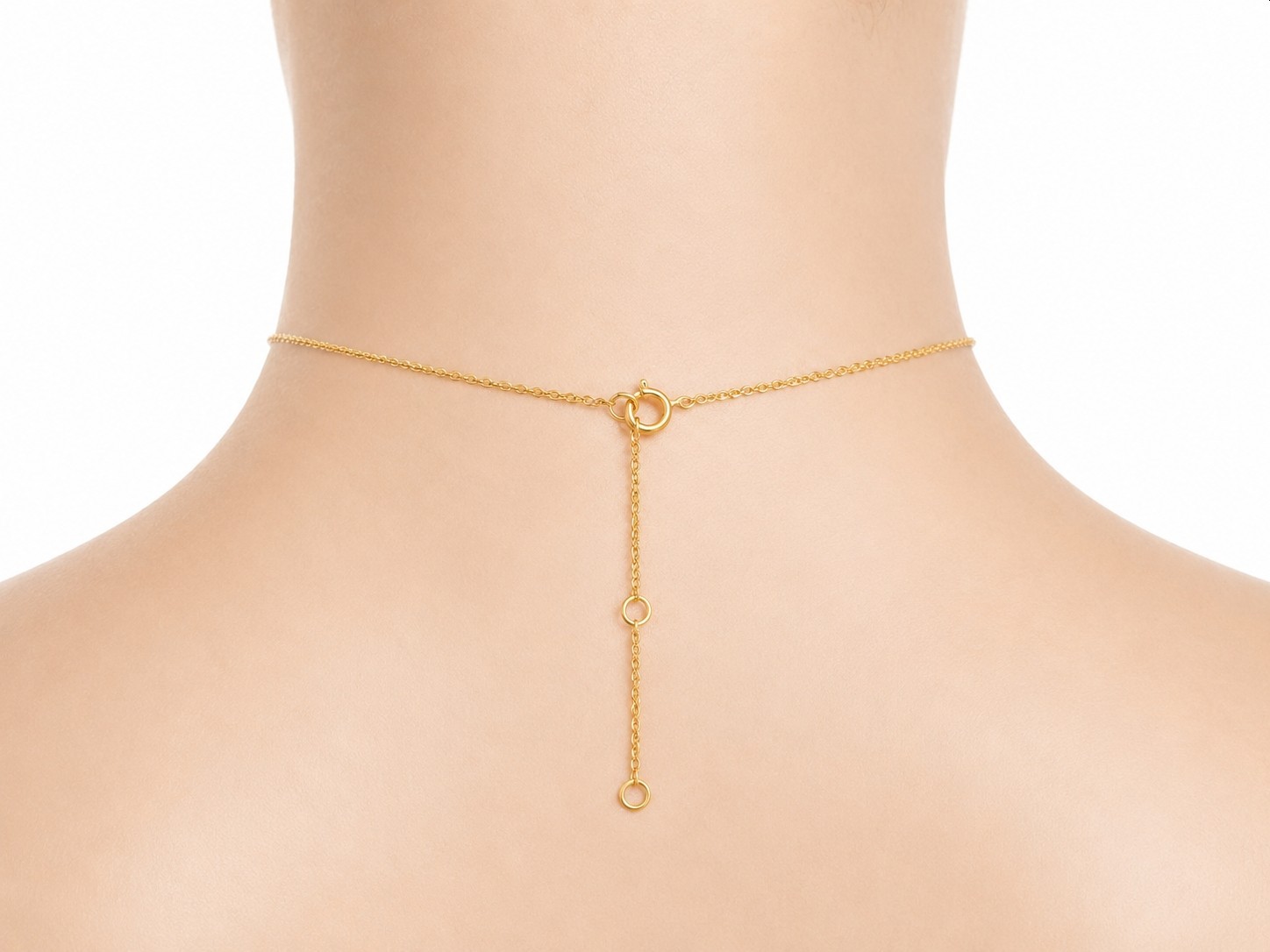 Graziela 14K Yellow Gold 0.50 ct Diamond Necklace NWPackaging & Auth Card $2,200