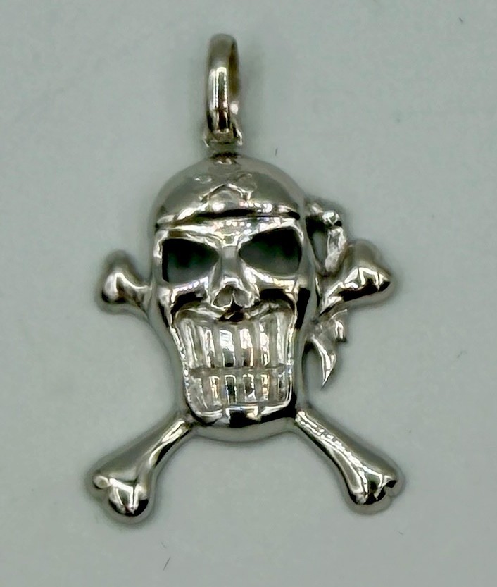 925 Sterling Silver Nautical Beach Theme Animal Pendants Charms Anchor Crab Wave