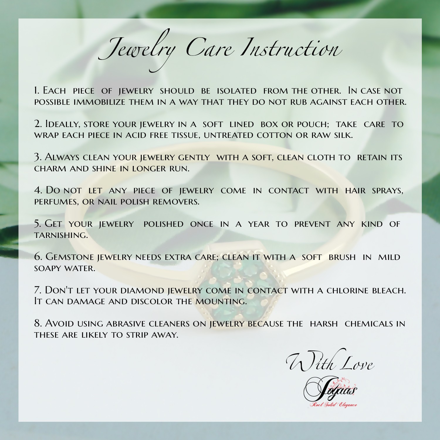 14k Rose Gold Multicolor Sapphire Mushroom Pendant Handmade Birthday Gift