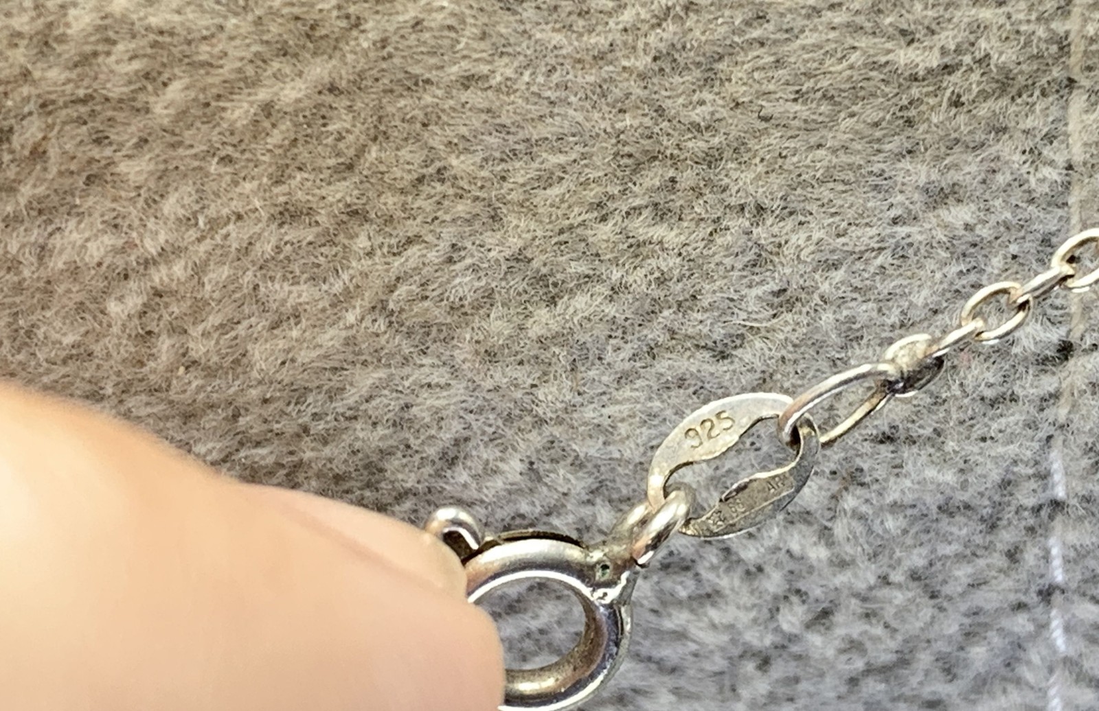 Sterling Silver, Marcasite Heart Pendant Necklace