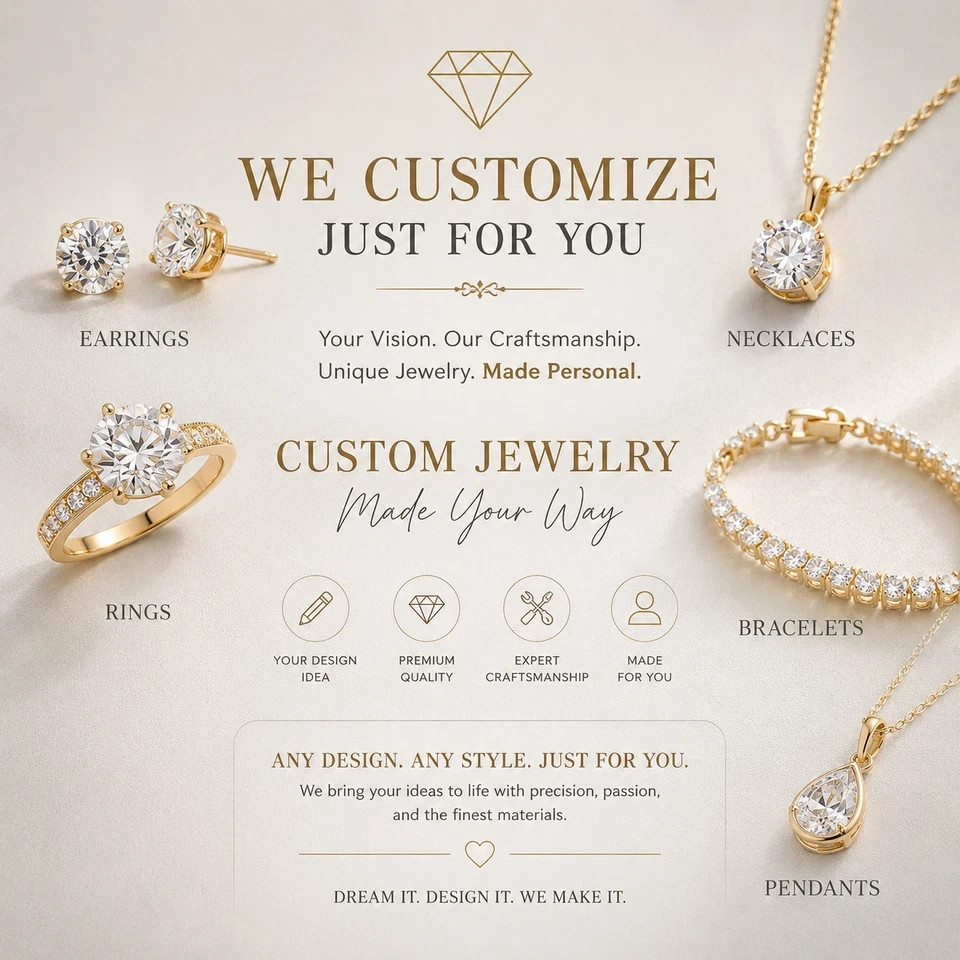 0.20 ct each lab grown diamond nose stud ring piercing 14kt yellow gold plated