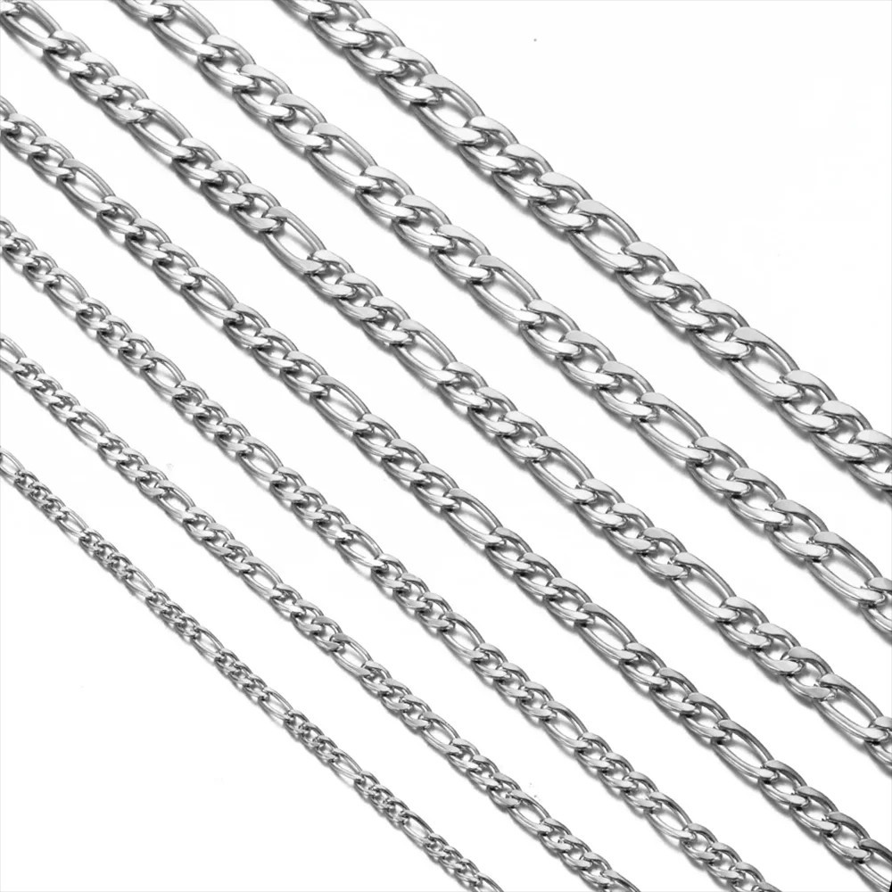 Genuine 925 Sterling Silver Curb Chain Necklace Lobster Clasp 16″-30″ Gifts UK