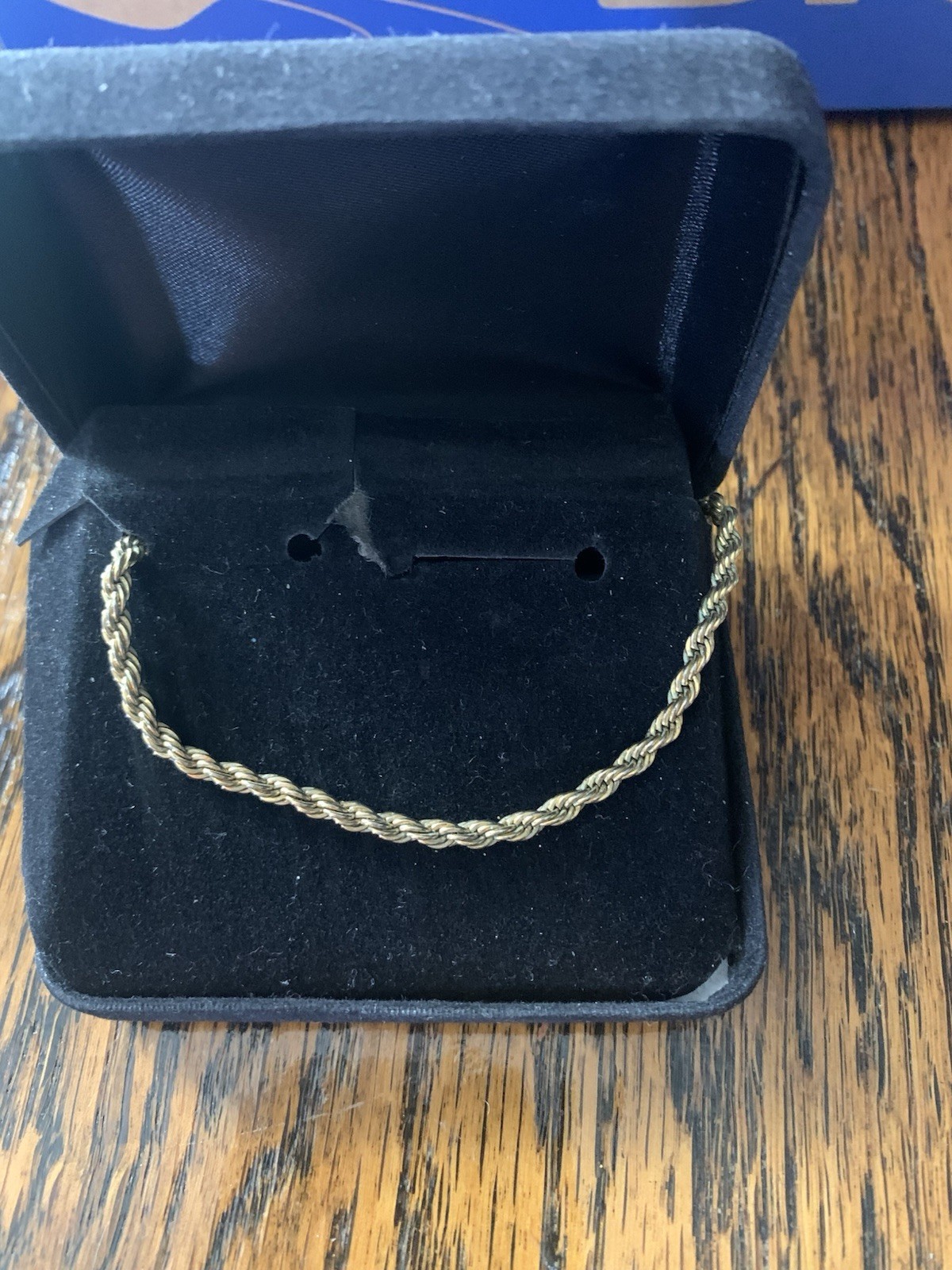 14 K Gold Filled Chain