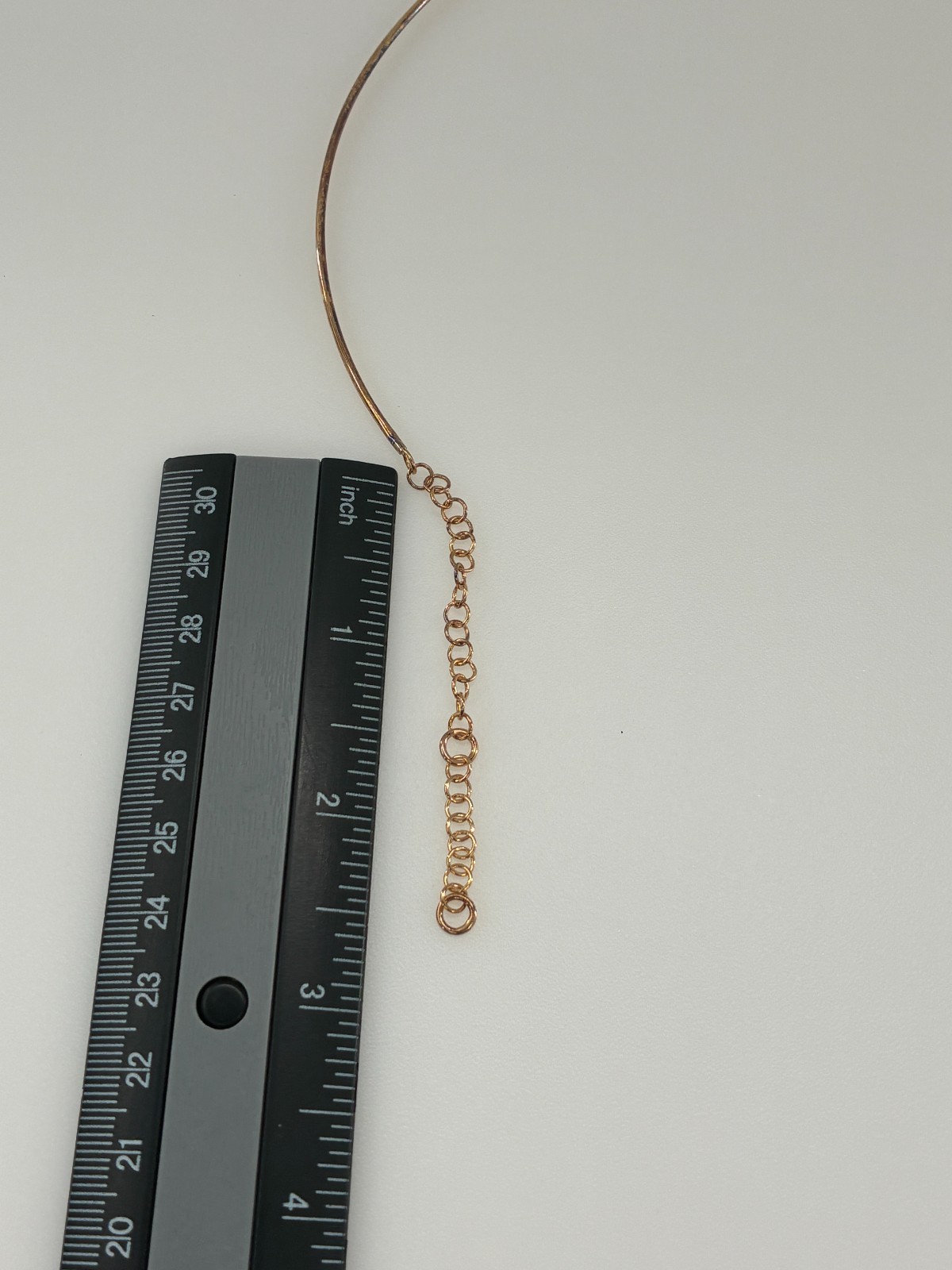 Honora Omega Necklace With Sliding Cultured Ming Pearl Sterling Silver Italy 925