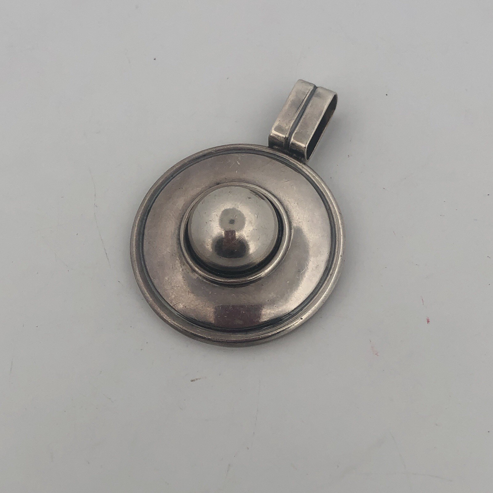fine jewelry preowned 925 silver Pendant