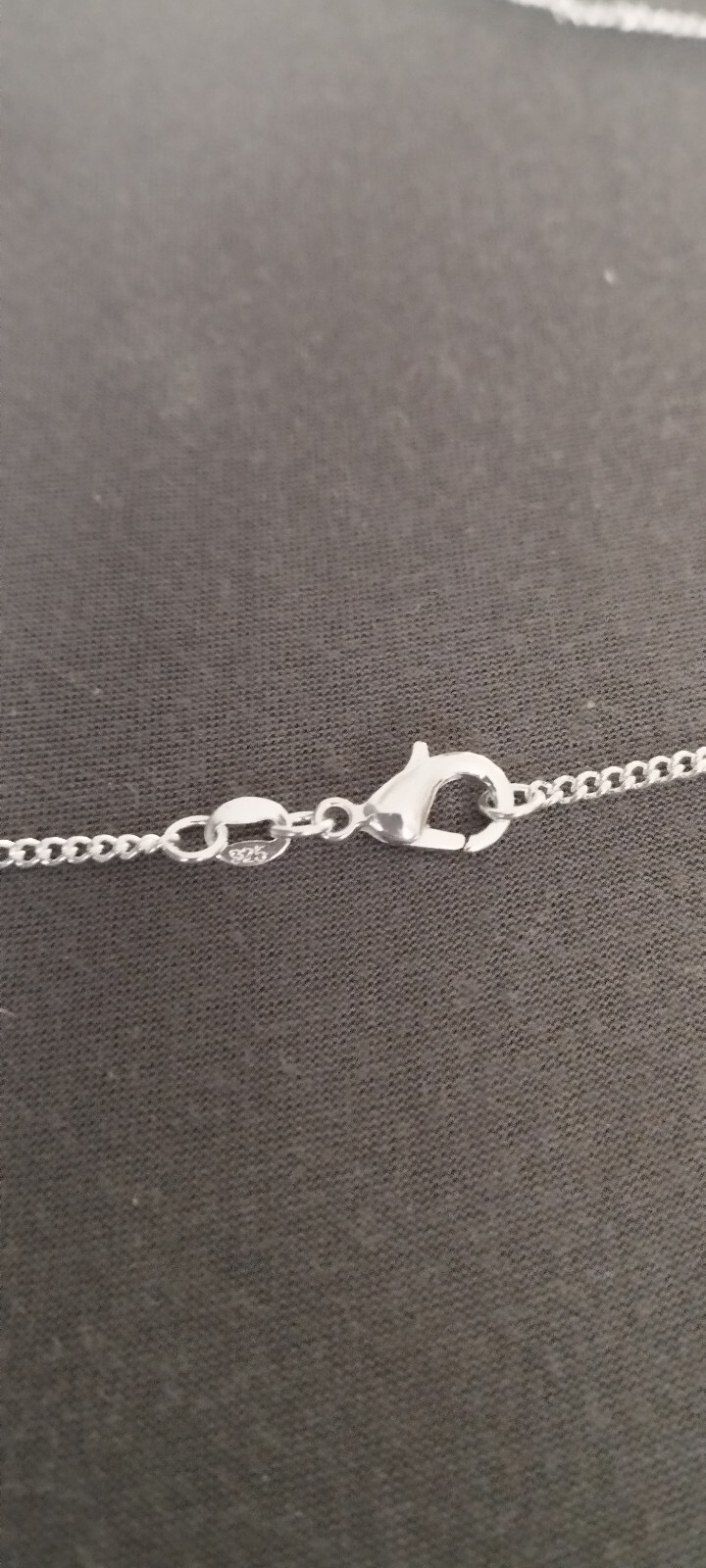 Panzerkette Königskette Echt 925 Sterling Silber Kette Collier Halskette 40-75cm