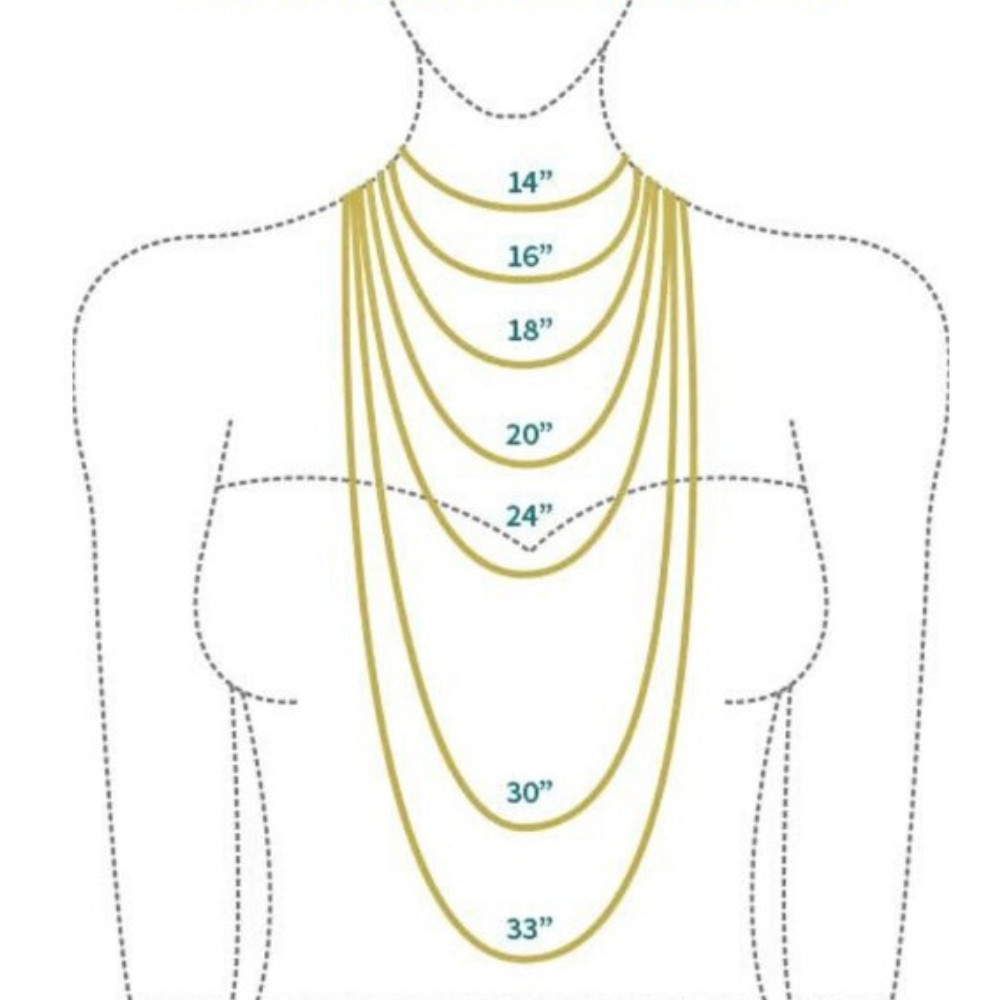 24K Gold Plated Necklace 24″ 10 Baht Style Barrel Link Chain Unisex Thai Jewelry