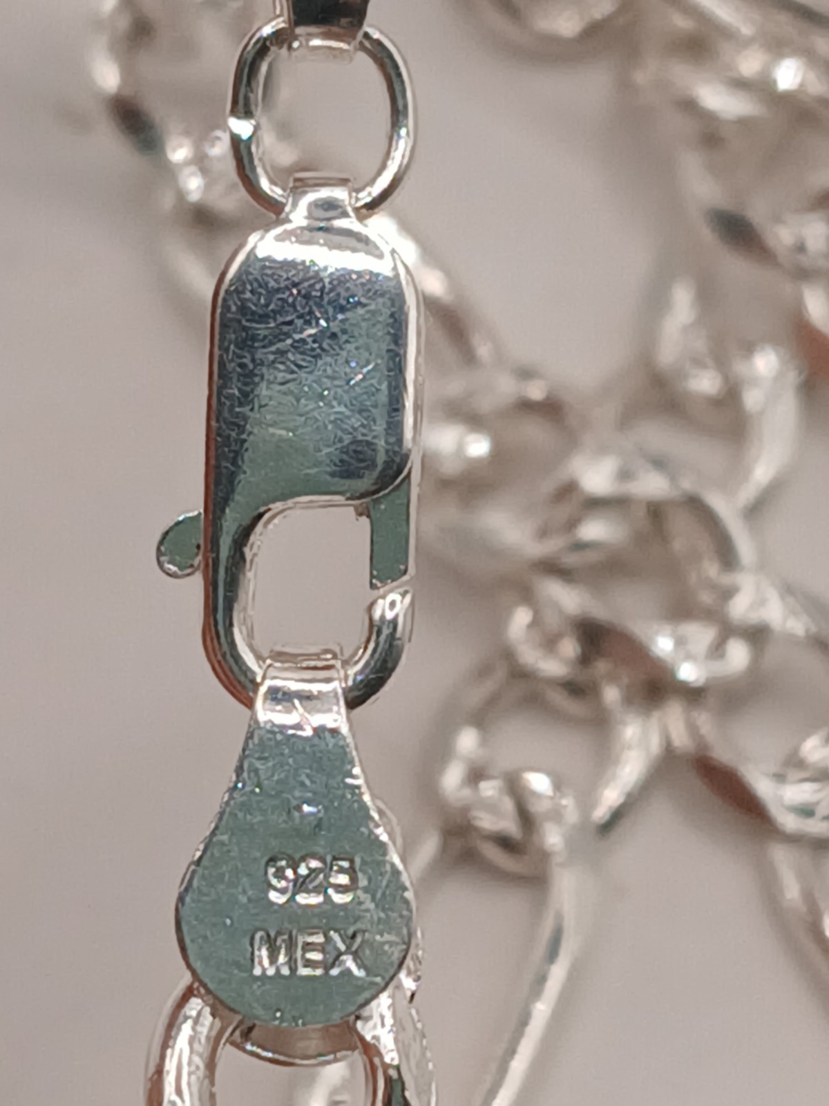 925 Sterling Silver Men’s Women’s BIG St Jude Thaddeus San Judas Tadeo Pendant