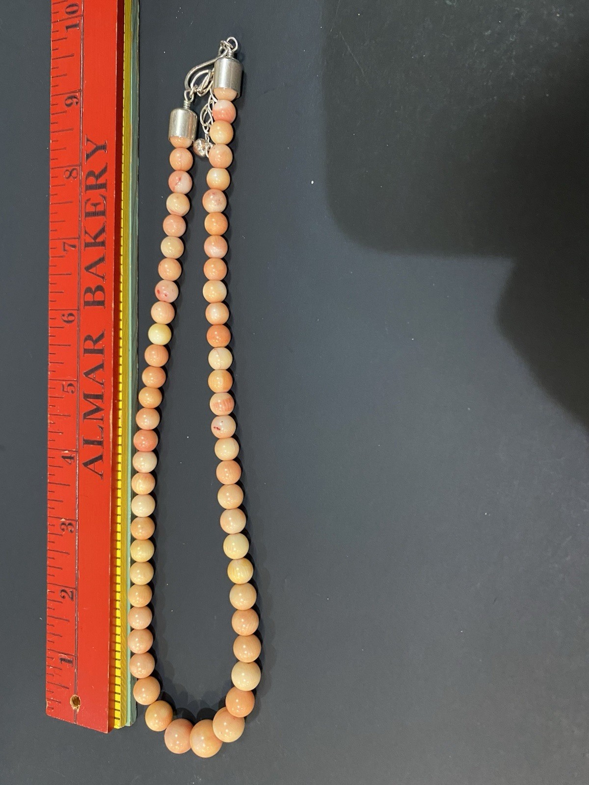 Jay King Mine Finds 925 Desert Rose Trading Necklace